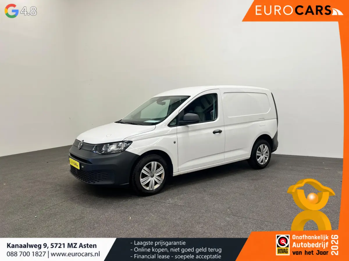 2.0 TDI Comfort Automaat Apple CarPlay Adaptive Cruise Control Camera 2 Zits
