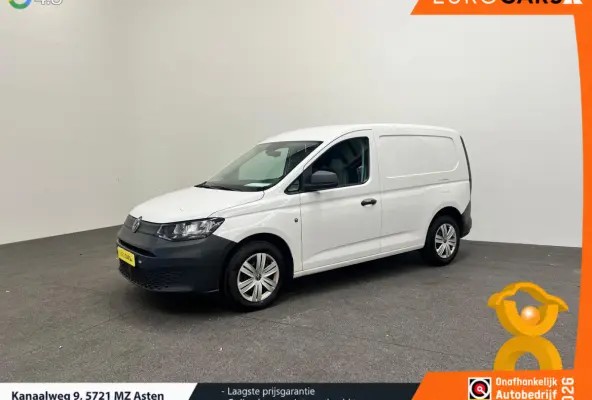 2.0 TDI Comfort Automaat Apple CarPlay Adaptive Cruise Control Camera 2 Zits