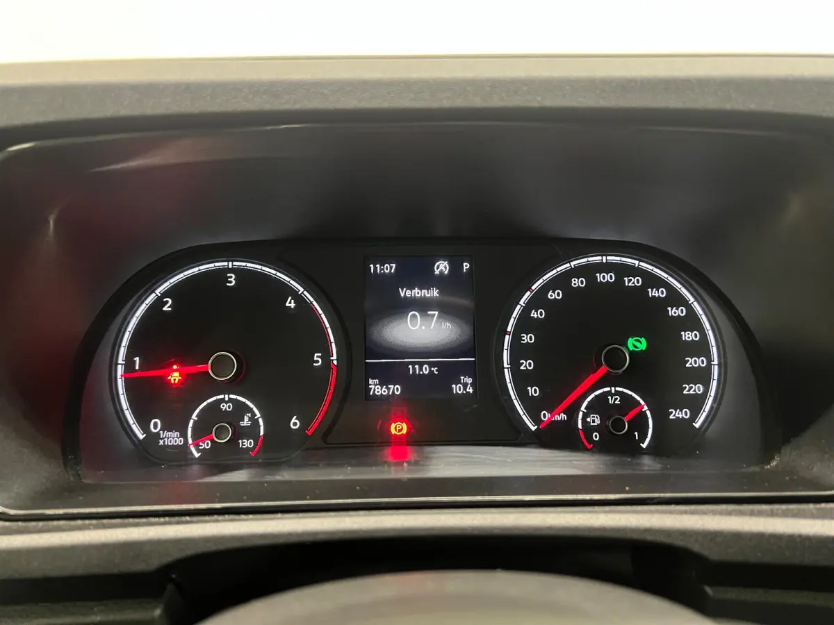 2.0 TDI Comfort Automaat Apple CarPlay Adaptive Cruise Control Camera 2 Zits