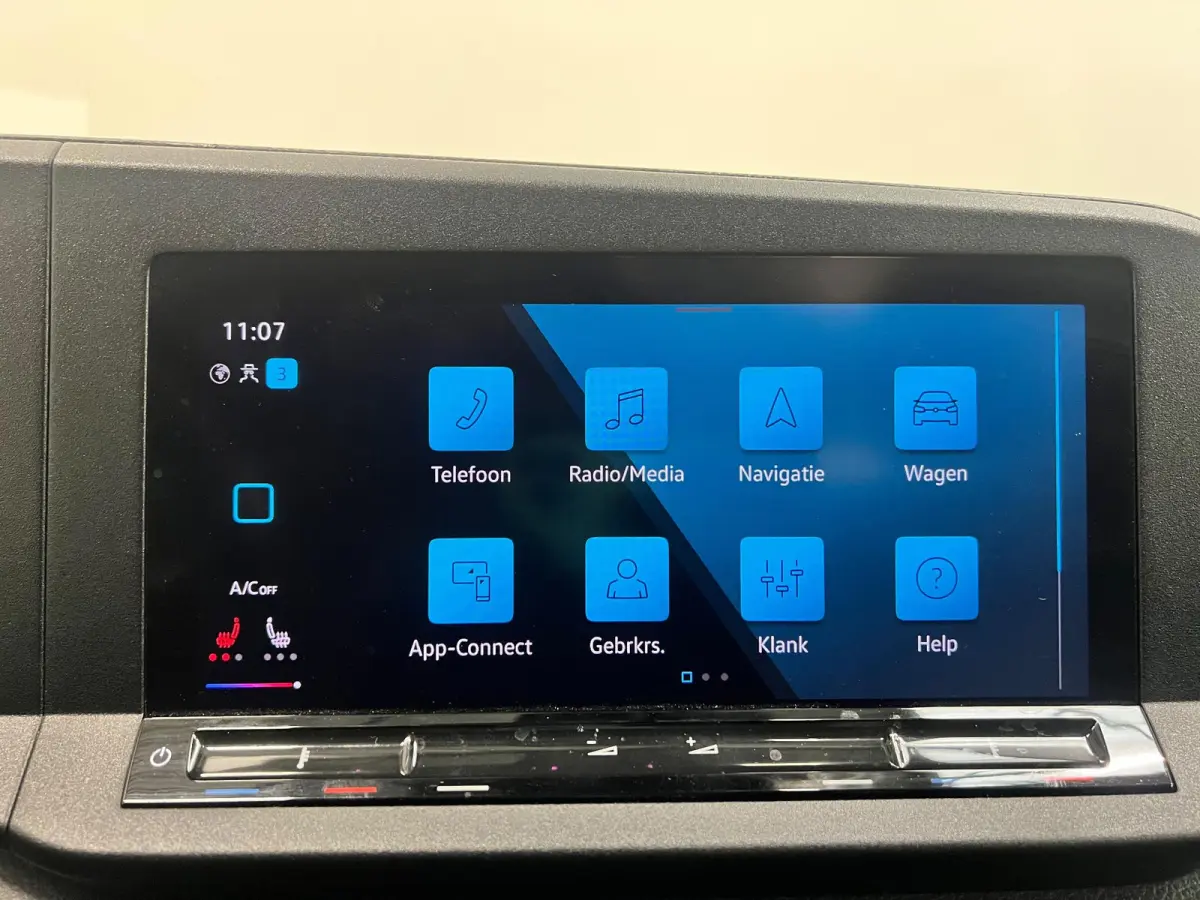 2.0 TDI Comfort Automaat Apple CarPlay Adaptive Cruise Control Camera 2 Zits