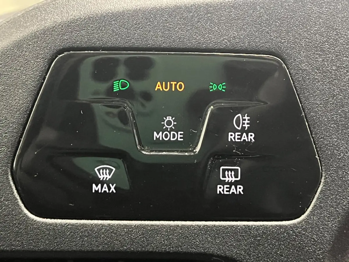 2.0 TDI Comfort Automaat Apple CarPlay Adaptive Cruise Control Camera 2 Zits