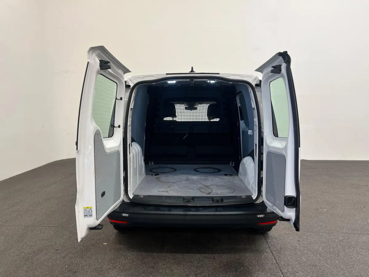 2.0 TDI Comfort Automaat Apple CarPlay Adaptive Cruise Control Camera 2 Zits