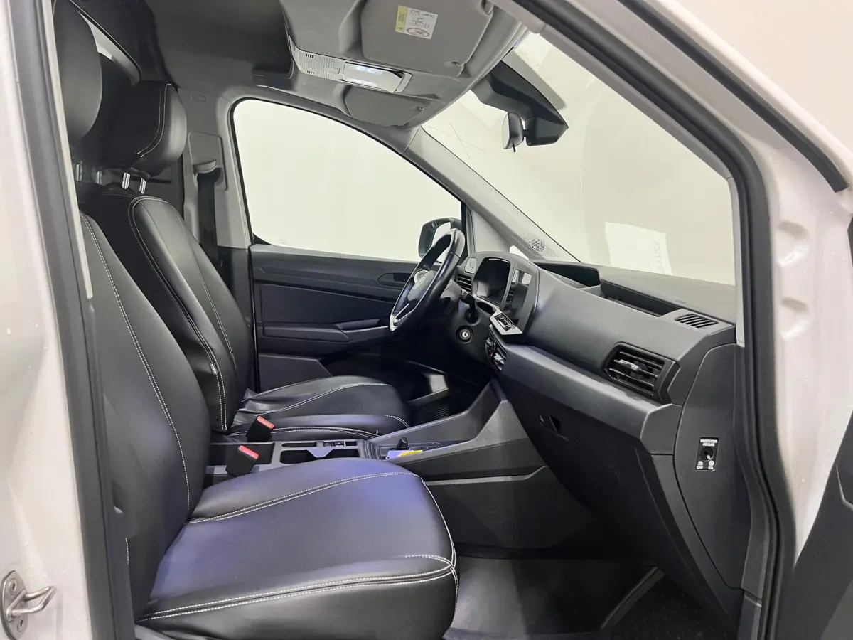 2.0 TDI Comfort Automaat Apple CarPlay Adaptive Cruise Control Camera 2 Zits