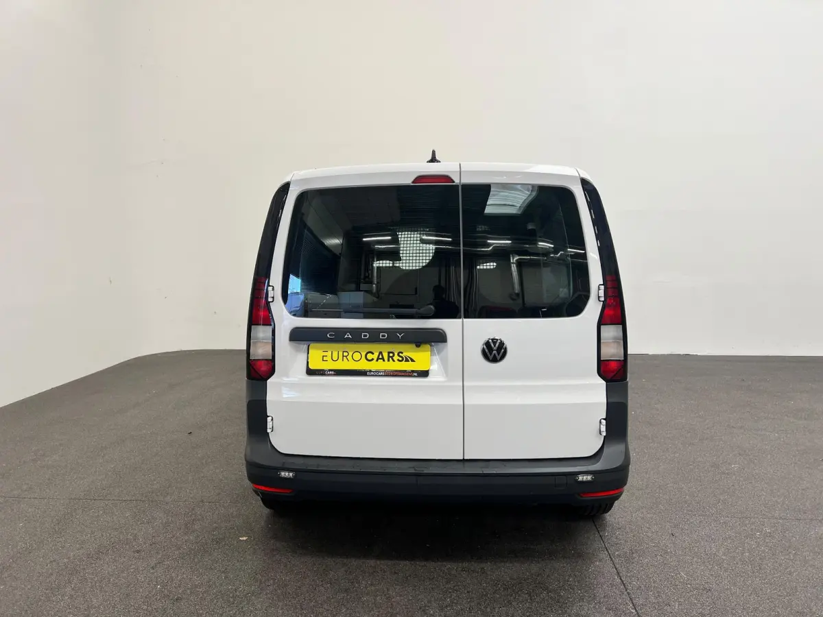 2.0 TDI Comfort Automaat Apple CarPlay Adaptive Cruise Control Camera 2 Zits