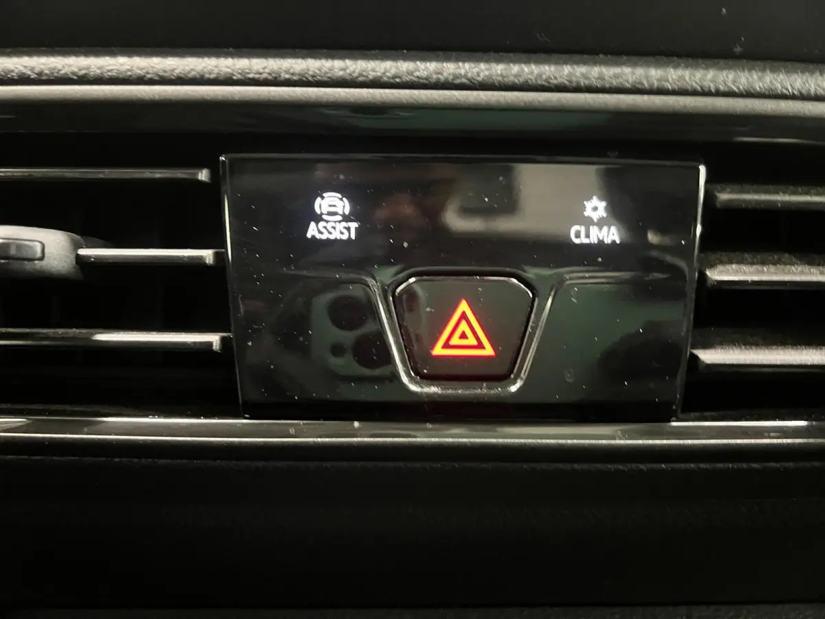 2.0 TDI Comfort Automaat Apple CarPlay Adaptive Cruise Control Camera 2 Zits