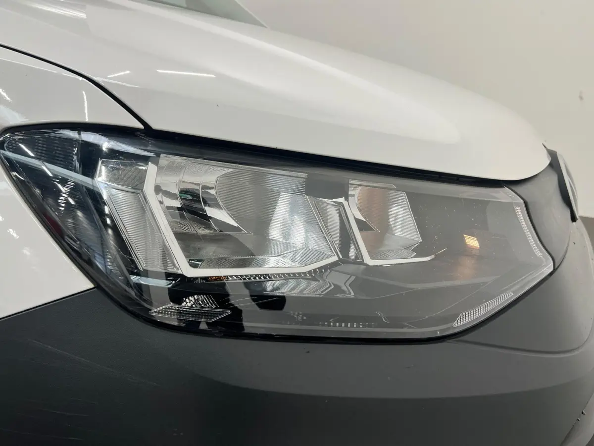 2.0 TDI Comfort Automaat Apple CarPlay Adaptive Cruise Control Camera 2 Zits