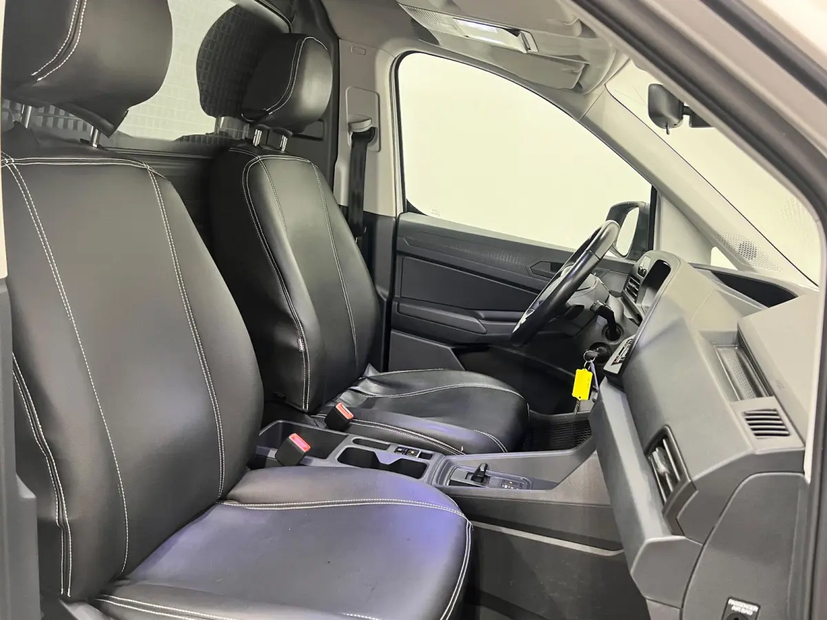 2.0 TDI Comfort Automaat Apple CarPlay Adaptive Cruise Control Camera 2 Zits
