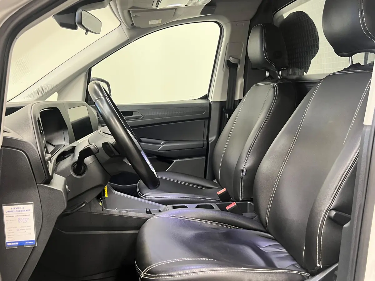 2.0 TDI Comfort Automaat Apple CarPlay Adaptive Cruise Control Camera 2 Zits