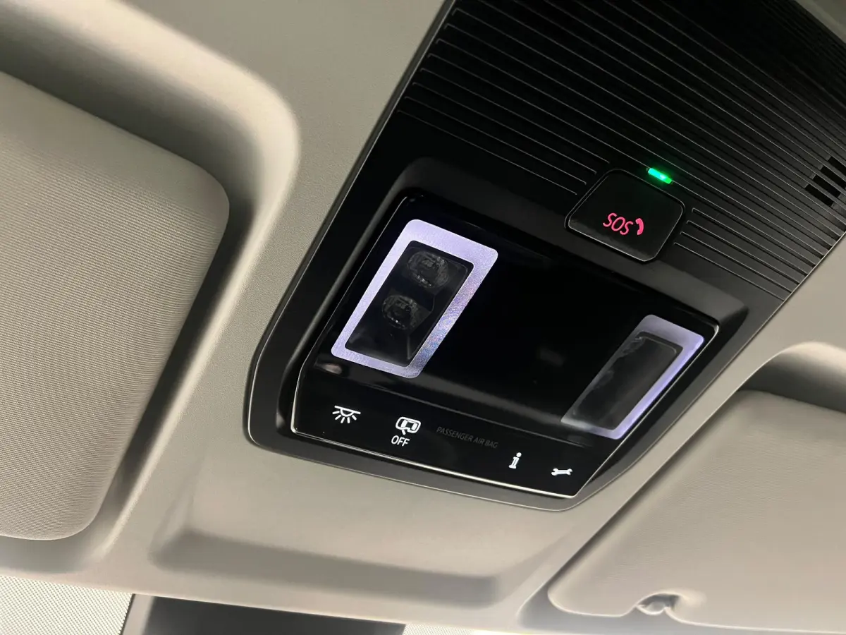 2.0 TDI Comfort Automaat Apple CarPlay Adaptive Cruise Control Camera 2 Zits
