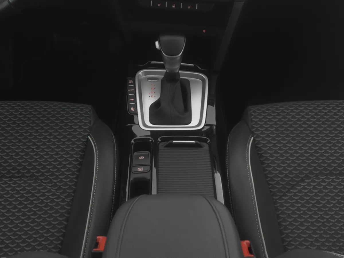 1.6 GDi PHEV DynamicPlusLine | Half LEDER | CARPLAY | Full LED | Stoelverwarming !