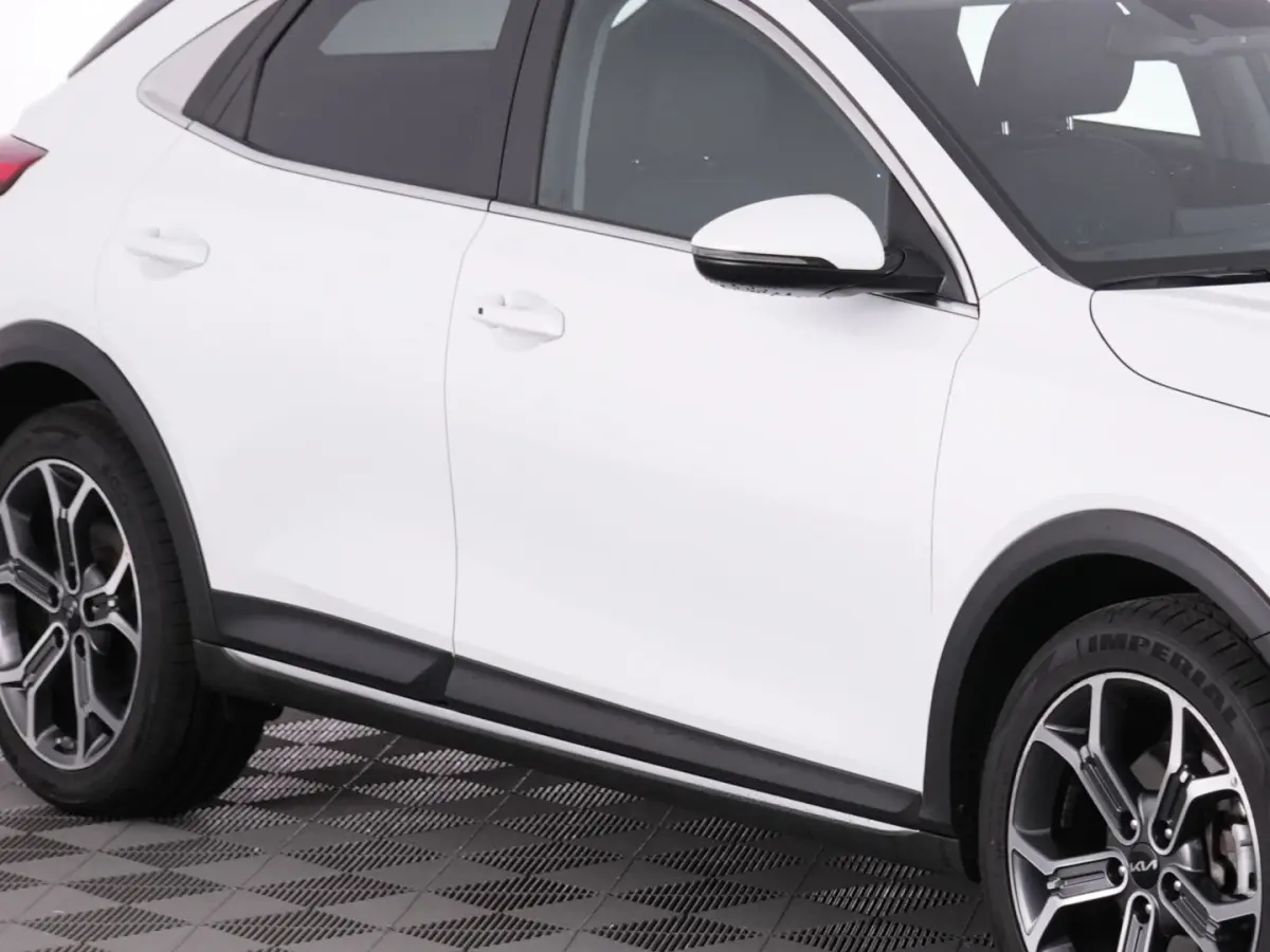 1.6 GDi PHEV DynamicPlusLine | Half LEDER | CARPLAY | Full LED | Stoelverwarming !