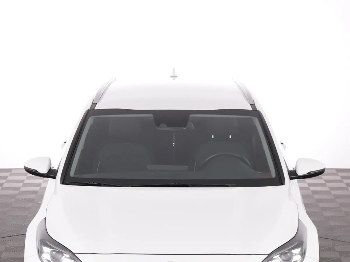 1.6 GDi PHEV DynamicPlusLine | Half LEDER | CARPLAY | Full LED | Stoelverwarming !