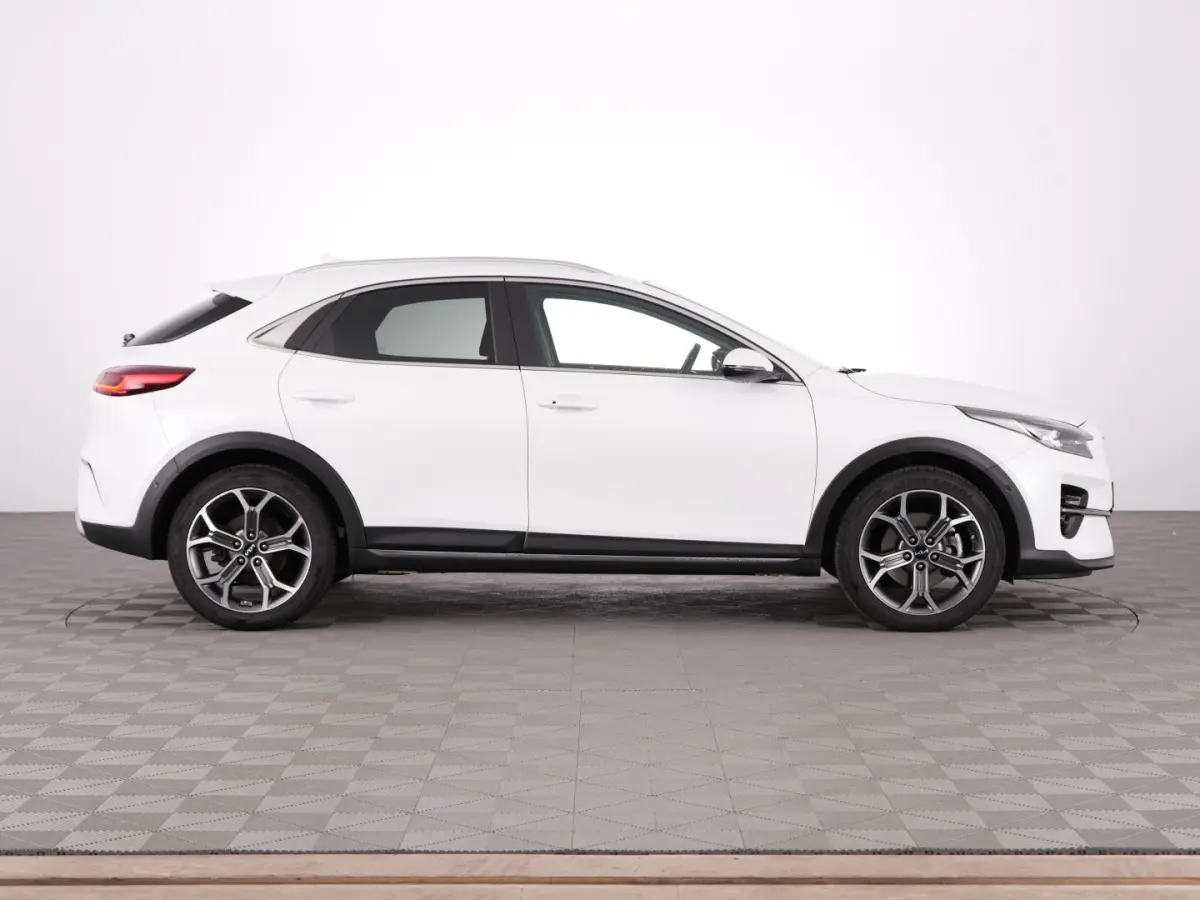 1.6 GDi PHEV DynamicPlusLine | Half LEDER | CARPLAY | Full LED | Stoelverwarming !