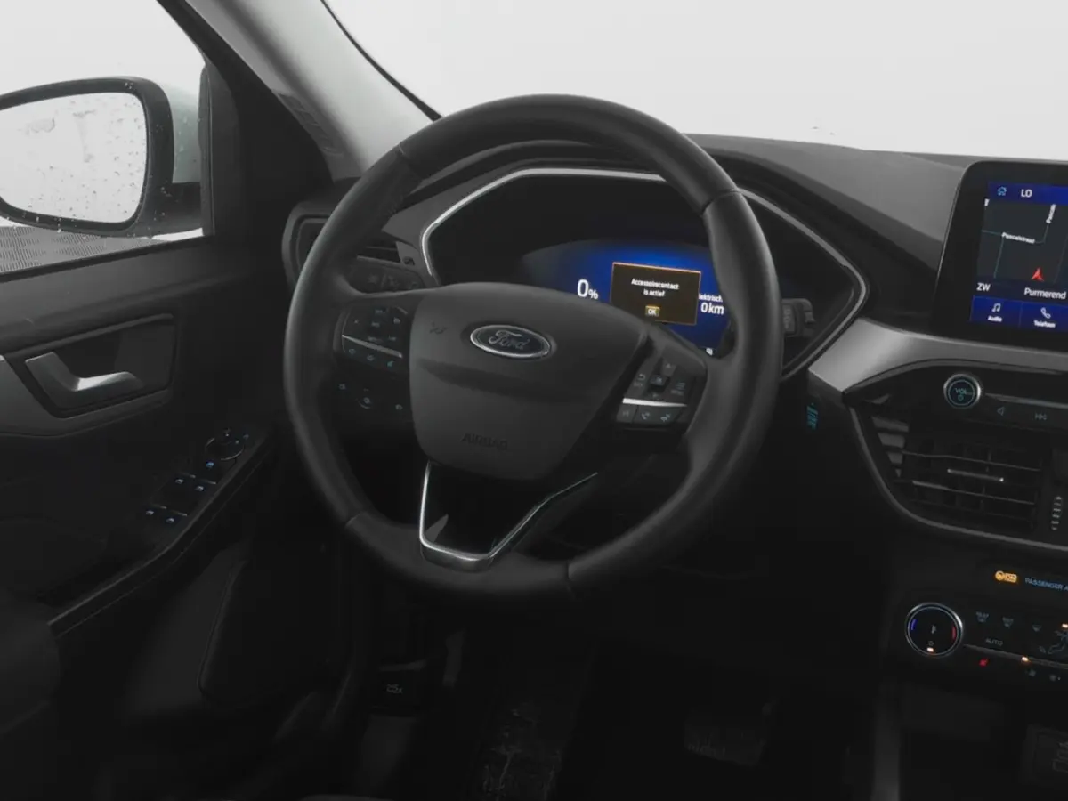 2.5 PHEV Cool&Connect | NAVI | Stoelverwarming | PDC