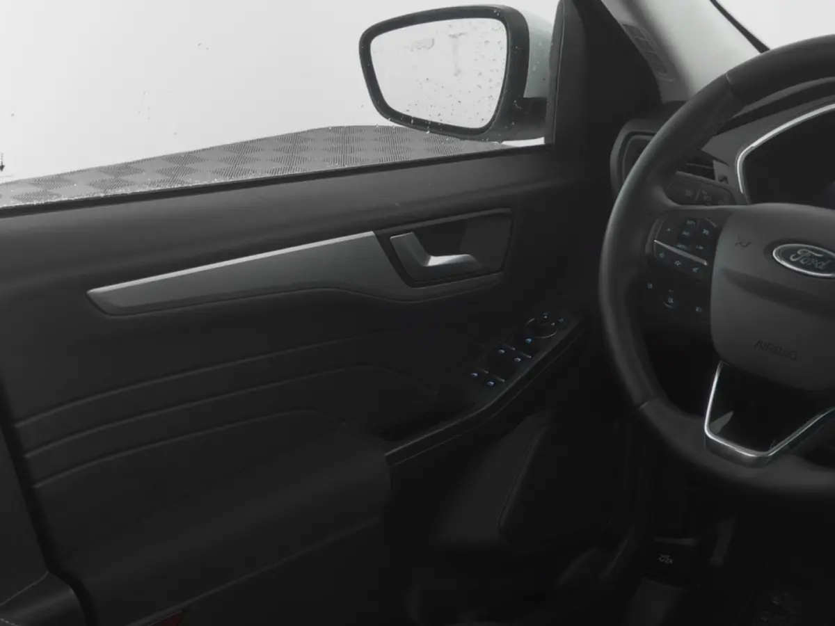 2.5 PHEV Cool&Connect | NAVI | Stoelverwarming | PDC