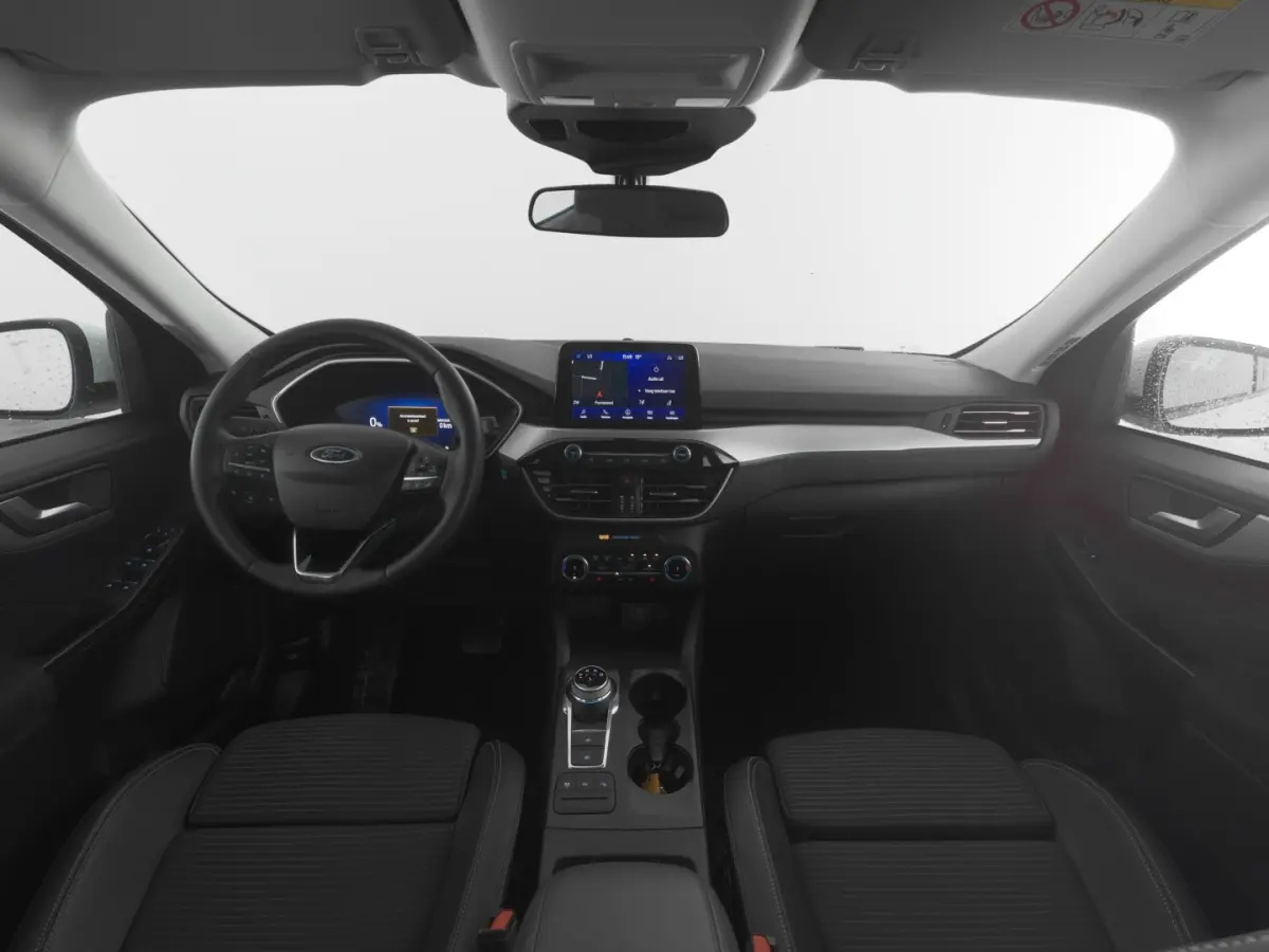 2.5 PHEV Cool&Connect | NAVI | Stoelverwarming | PDC