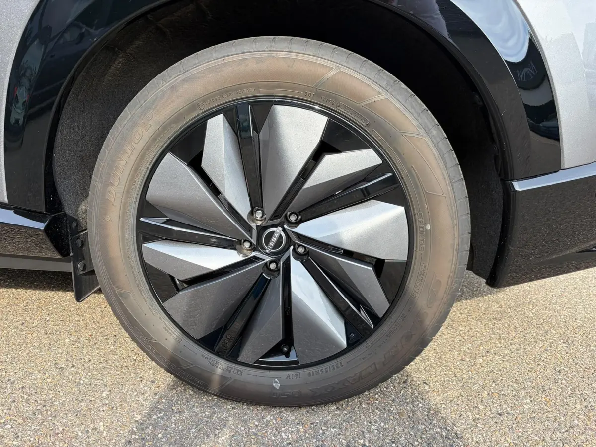Advantage Edition Plus 91 kWh MEGA VOL! | DEALER ONDERHOUDEN | FABR. GARANTIE T/M 07-2028 | ACCU TOT 2033!