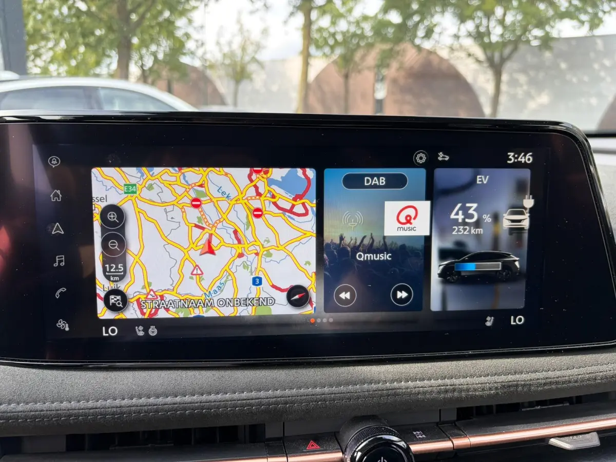 Advantage Edition Plus 91 kWh MEGA VOL! | DEALER ONDERHOUDEN | FABR. GARANTIE T/M 07-2028 | ACCU TOT 2033!