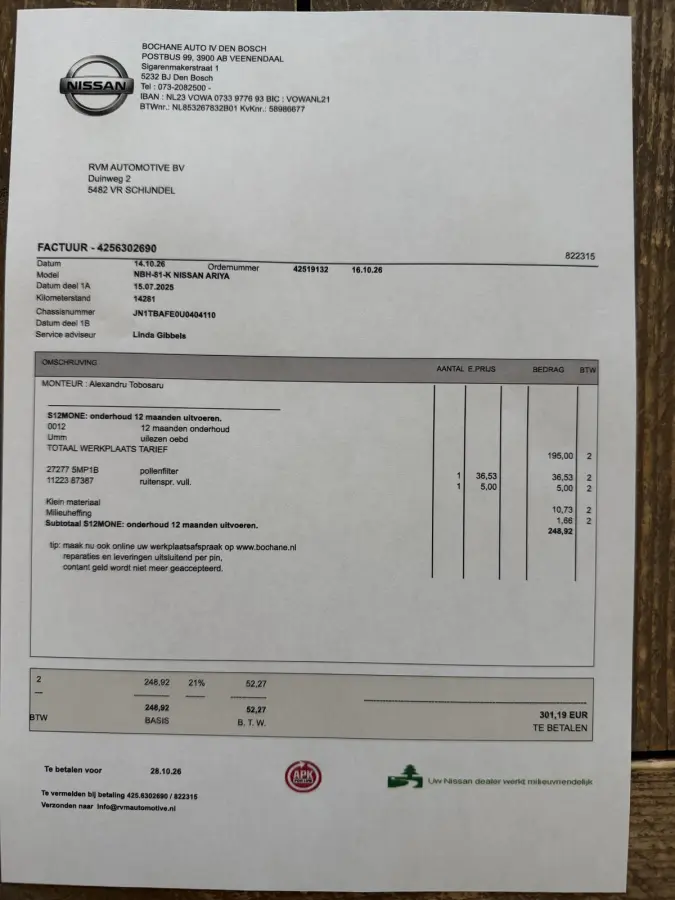 Advantage Edition Plus 91 kWh MEGA VOL! | DEALER ONDERHOUDEN | FABR. GARANTIE T/M 07-2028 | ACCU TOT 2033!