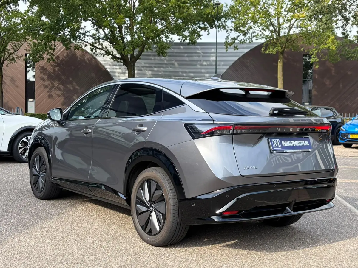 Advantage Edition Plus 91 kWh MEGA VOL! | DEALER ONDERHOUDEN | FABR. GARANTIE T/M 07-2028 | ACCU TOT 2033!