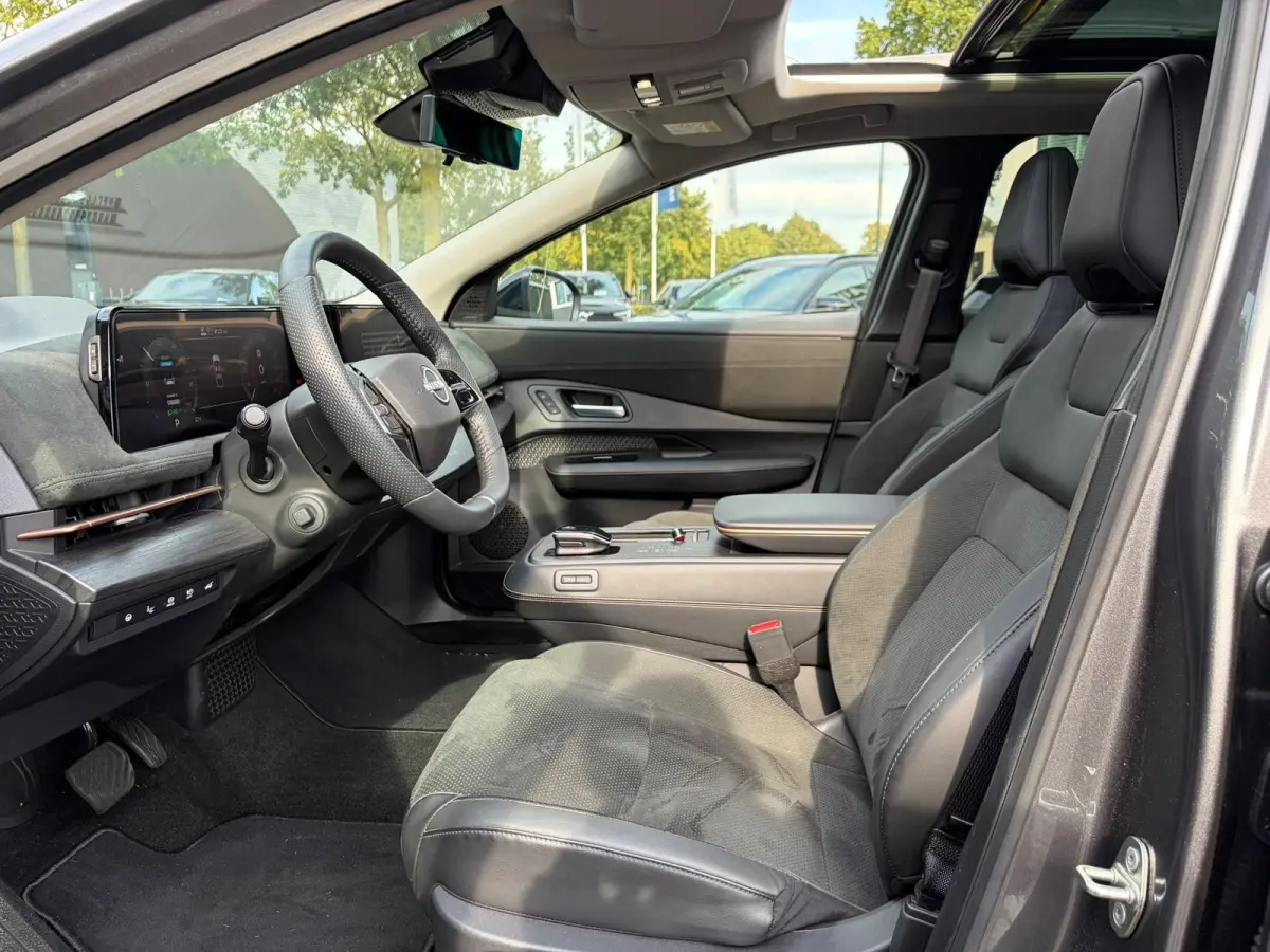 Advantage Edition Plus 91 kWh MEGA VOL! | DEALER ONDERHOUDEN | FABR. GARANTIE T/M 07-2028 | ACCU TOT 2033!