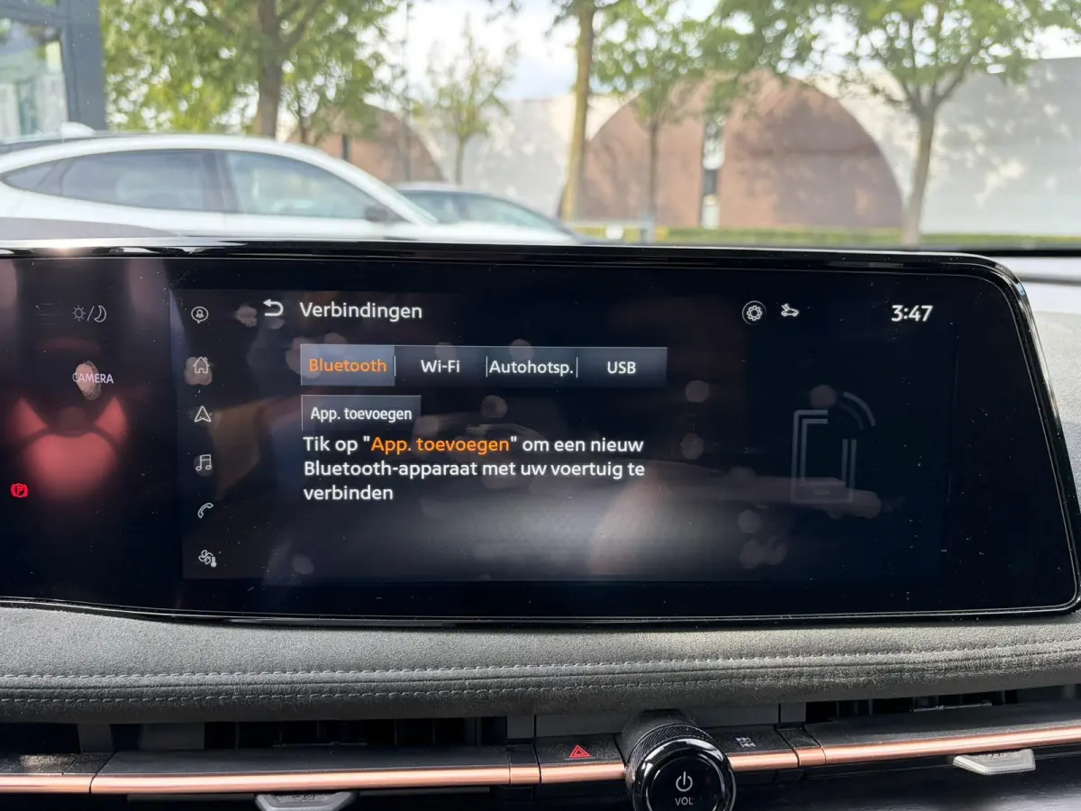Advantage Edition Plus 91 kWh MEGA VOL! | DEALER ONDERHOUDEN | FABR. GARANTIE T/M 07-2028 | ACCU TOT 2033!