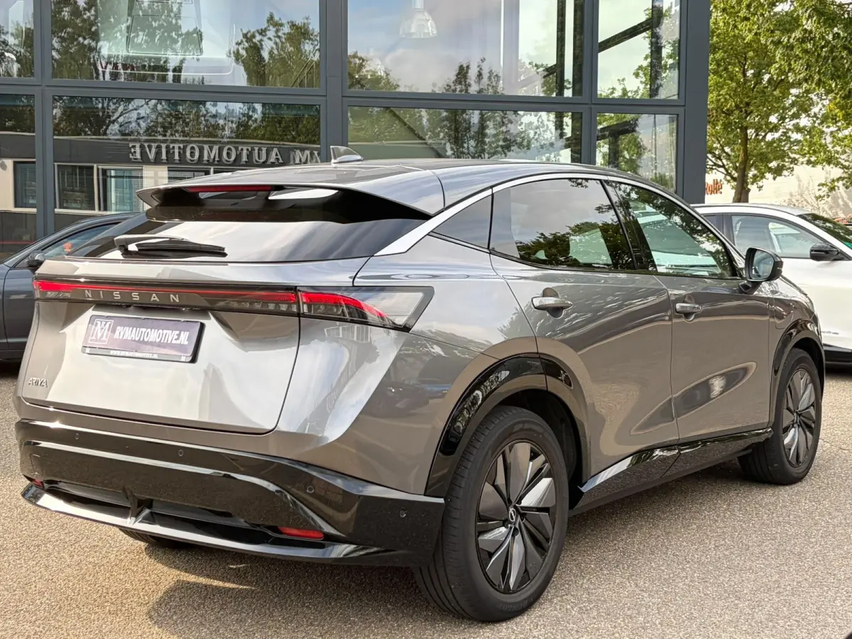 Advantage Edition Plus 91 kWh MEGA VOL! | DEALER ONDERHOUDEN | FABR. GARANTIE T/M 07-2028 | ACCU TOT 2033!