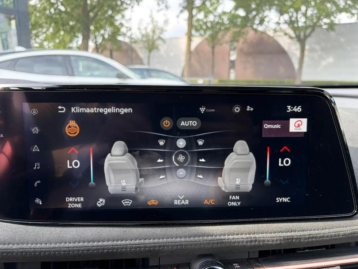 Advantage Edition Plus 91 kWh MEGA VOL! | DEALER ONDERHOUDEN | FABR. GARANTIE T/M 07-2028 | ACCU TOT 2033!