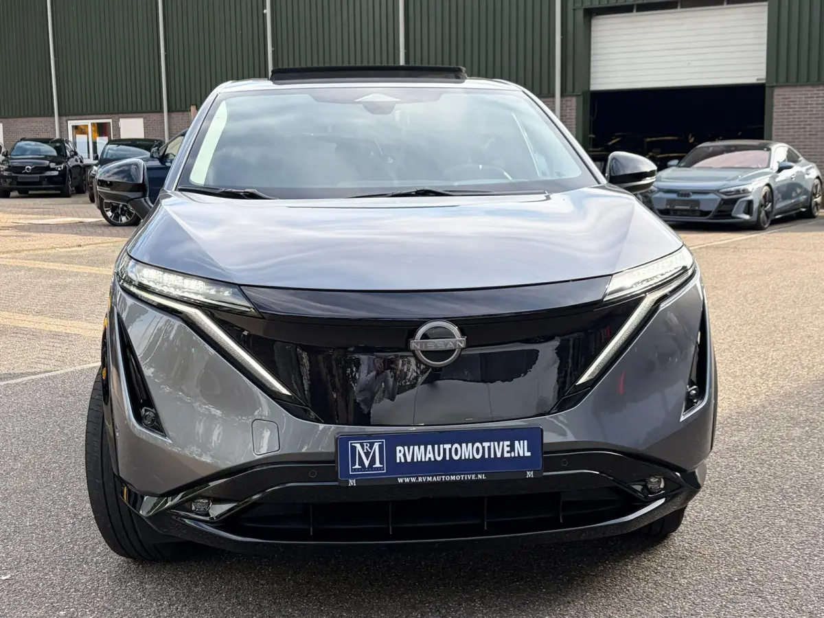 Advantage Edition Plus 91 kWh MEGA VOL! | DEALER ONDERHOUDEN | FABR. GARANTIE T/M 07-2028 | ACCU TOT 2033!