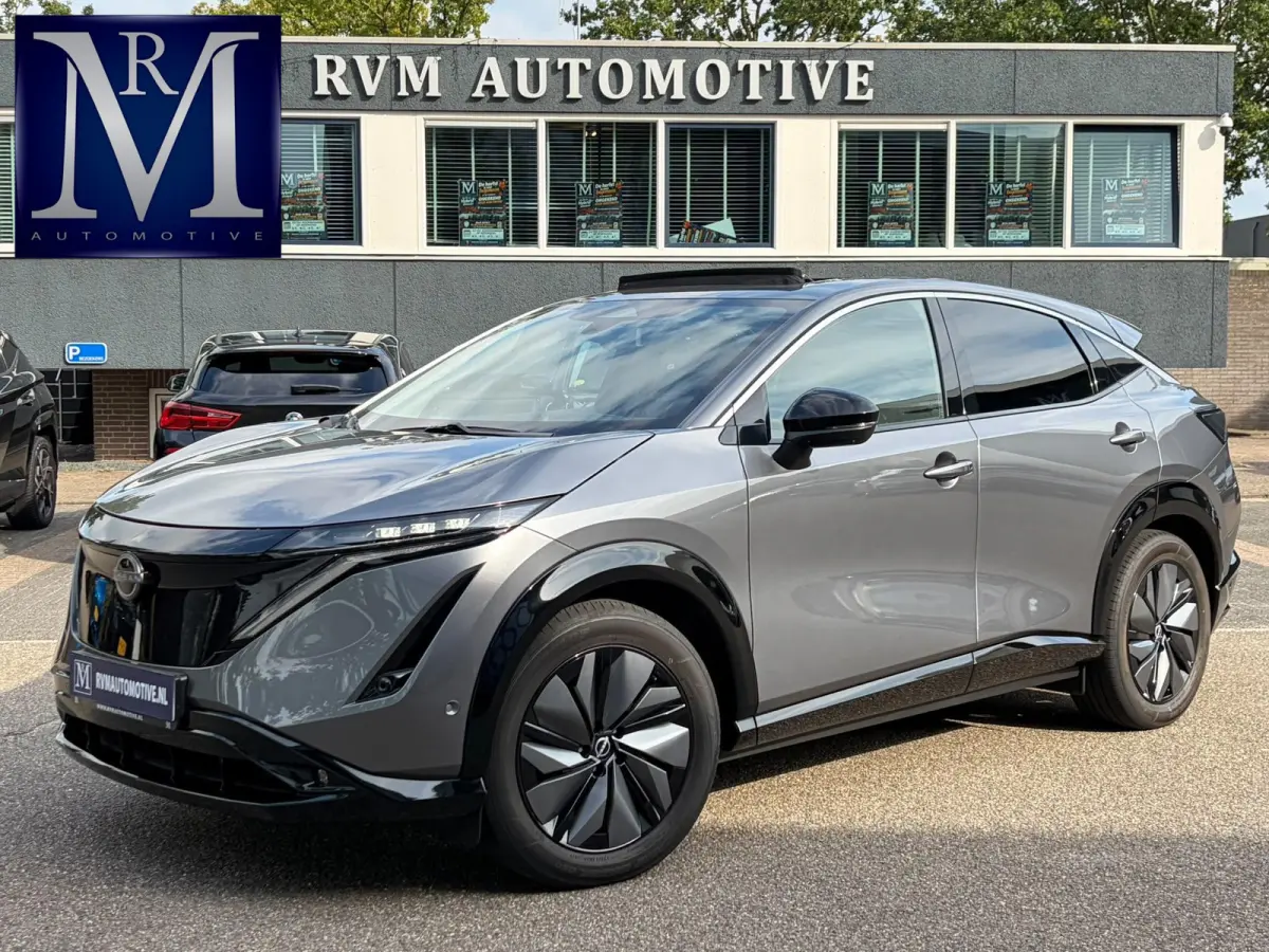 Advantage Edition Plus 91 kWh MEGA VOL! | DEALER ONDERHOUDEN | FABR. GARANTIE T/M 07-2028 | ACCU TOT 2033!