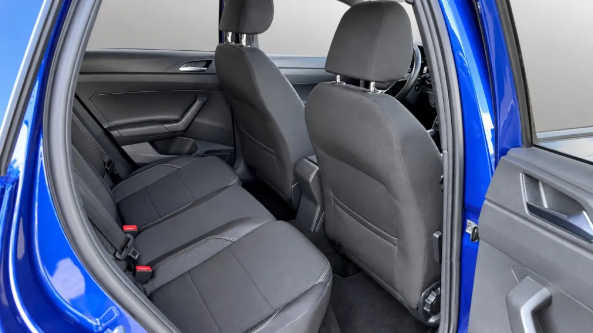 1.0 TSI R-Line Automaat Clima Panoramadak Half Leder