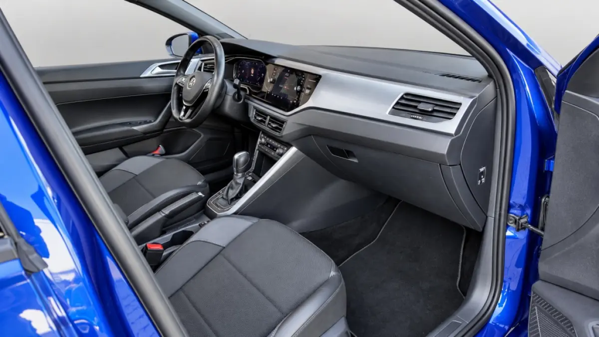 1.0 TSI R-Line Automaat Clima Panoramadak Half Leder