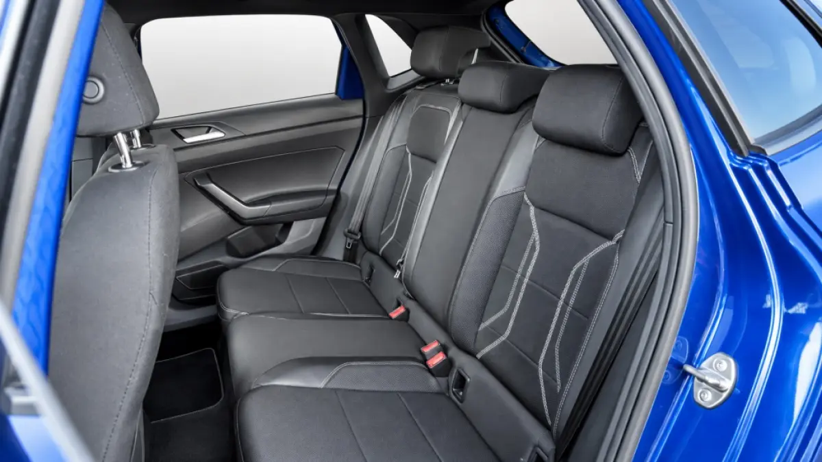 1.0 TSI R-Line Automaat Clima Panoramadak Half Leder