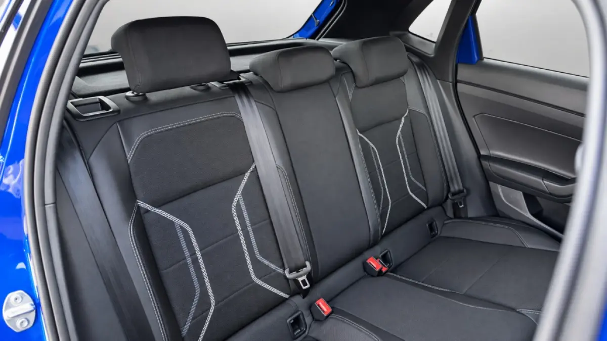 1.0 TSI R-Line Automaat Clima Panoramadak Half Leder