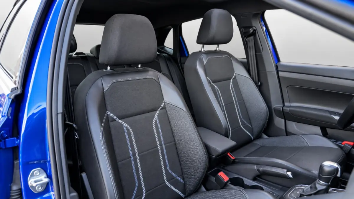 1.0 TSI R-Line Automaat Clima Panoramadak Half Leder