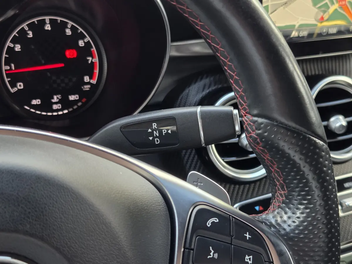 AMG 43 4MATIC | Burmester | Camera | Stoelverwarming | Sfeer | 18" Velgen