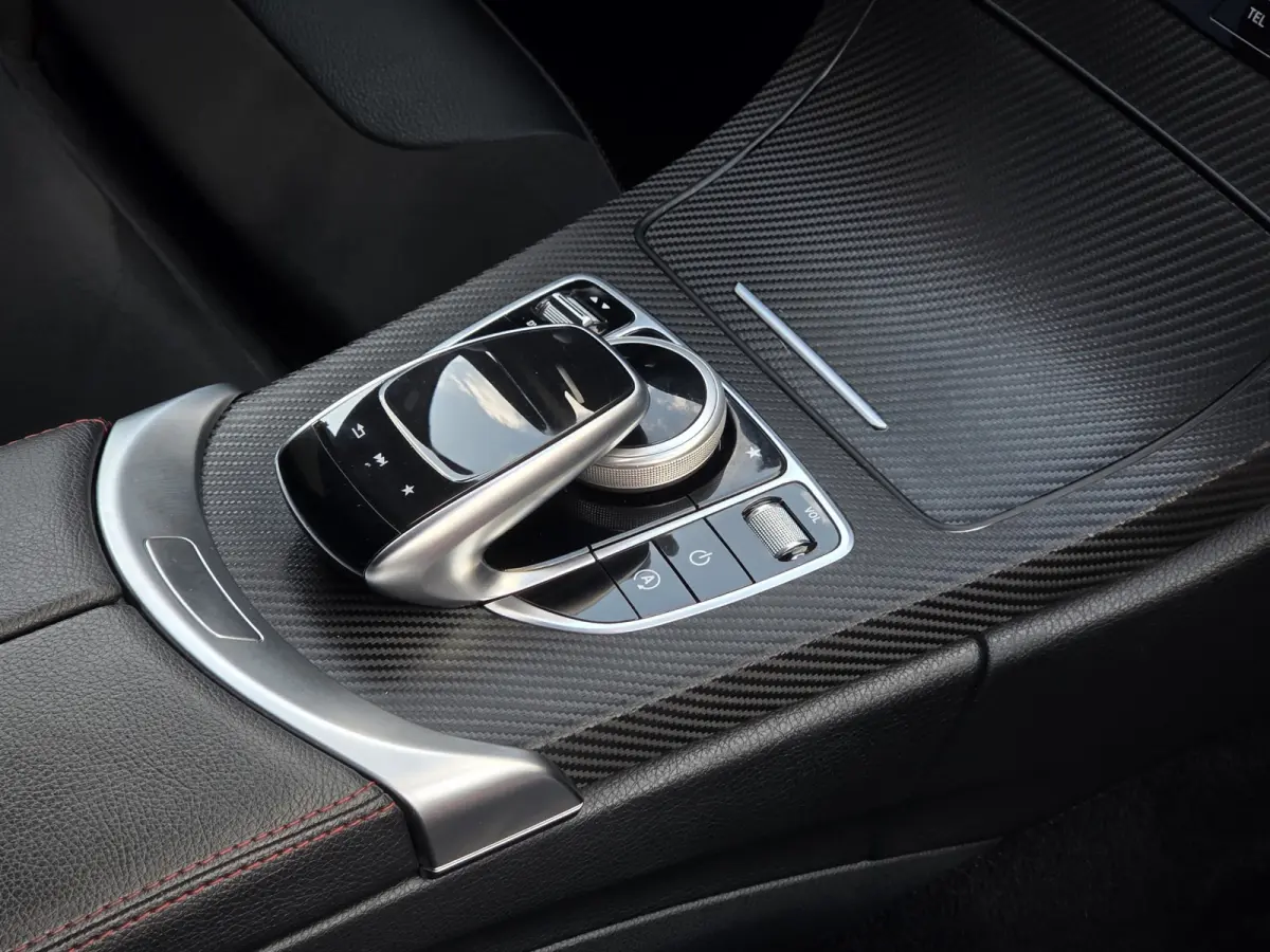 AMG 43 4MATIC | Burmester | Camera | Stoelverwarming | Sfeer | 18" Velgen