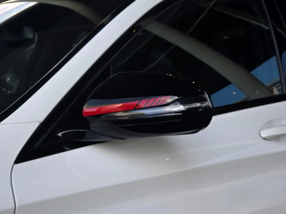 AMG 43 4MATIC | Burmester | Camera | Stoelverwarming | Sfeer | 18" Velgen