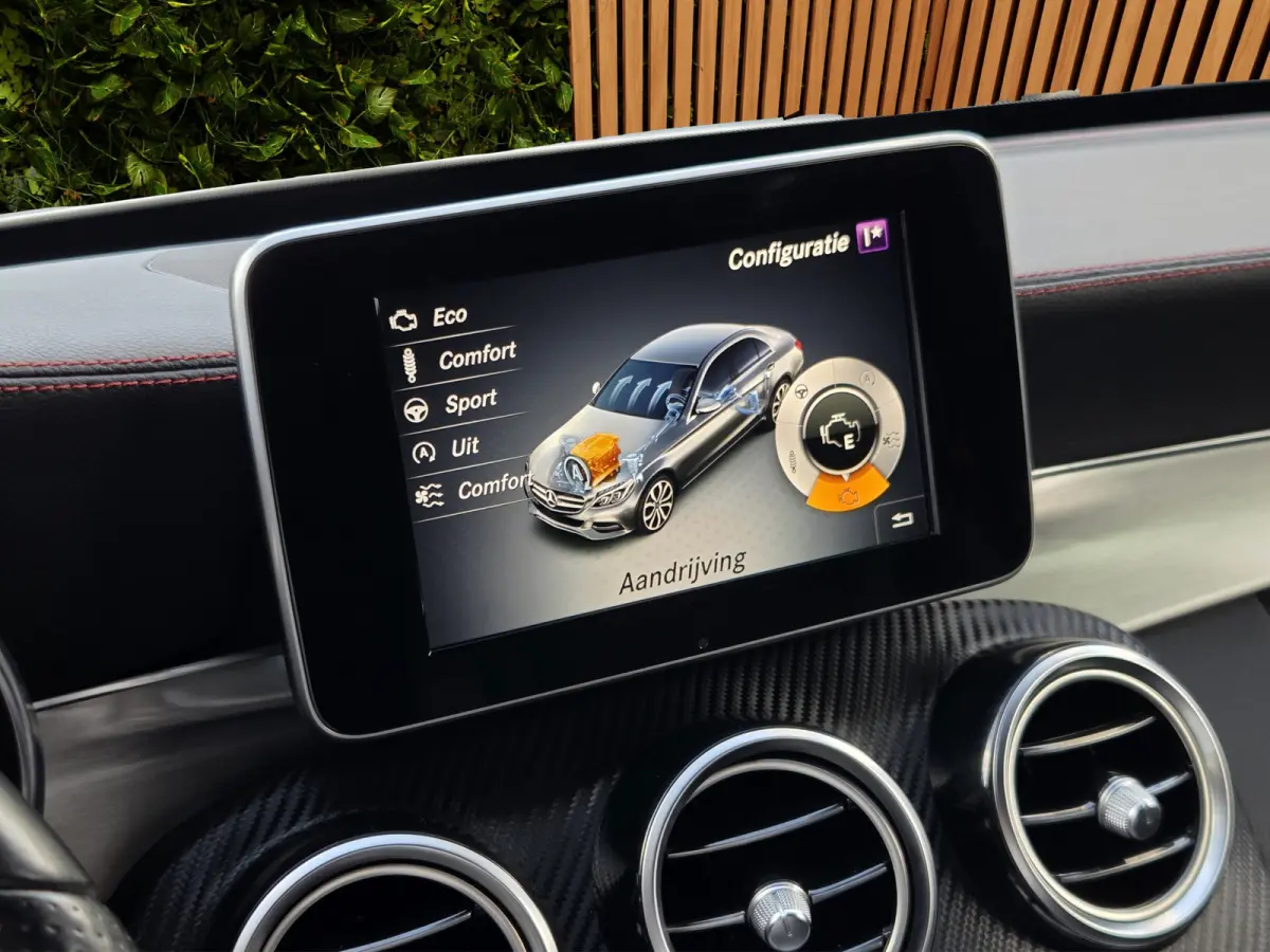 AMG 43 4MATIC | Burmester | Camera | Stoelverwarming | Sfeer | 18" Velgen