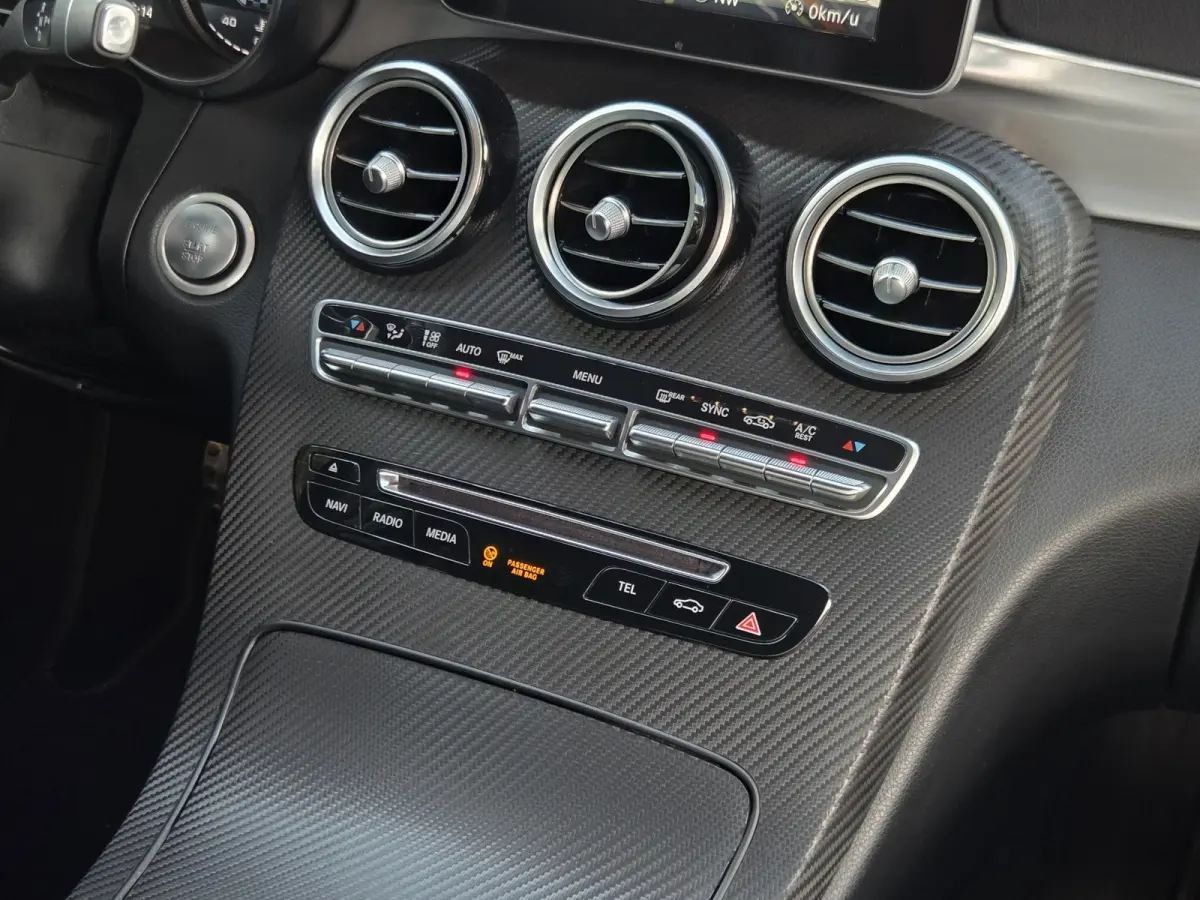 AMG 43 4MATIC | Burmester | Camera | Stoelverwarming | Sfeer | 18" Velgen