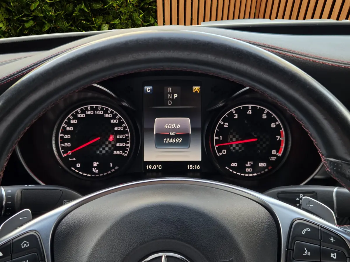 AMG 43 4MATIC | Burmester | Camera | Stoelverwarming | Sfeer | 18" Velgen