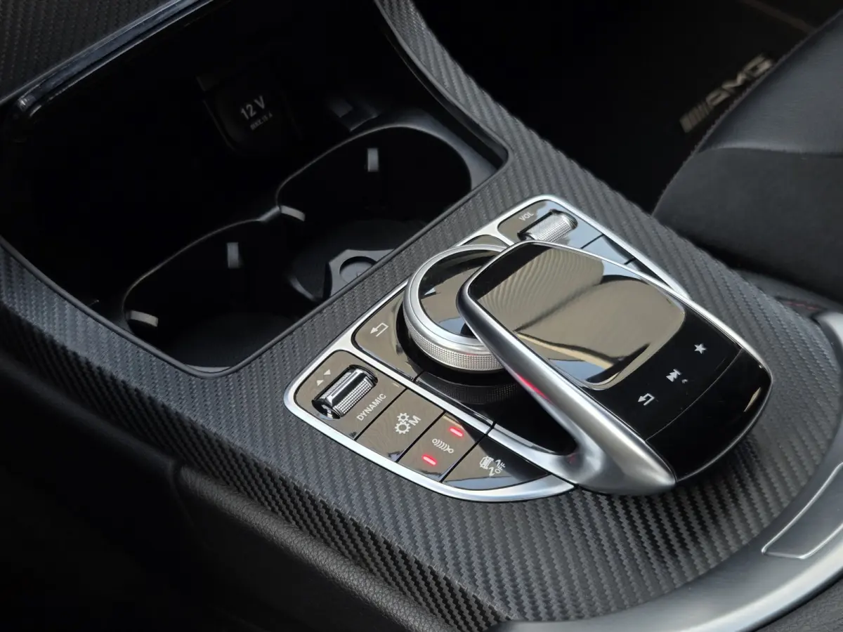 AMG 43 4MATIC | Burmester | Camera | Stoelverwarming | Sfeer | 18" Velgen