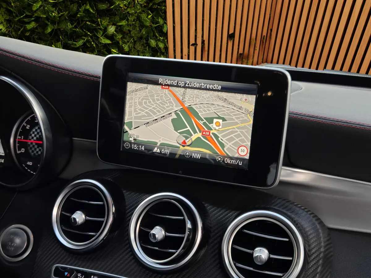 AMG 43 4MATIC | Burmester | Camera | Stoelverwarming | Sfeer | 18" Velgen
