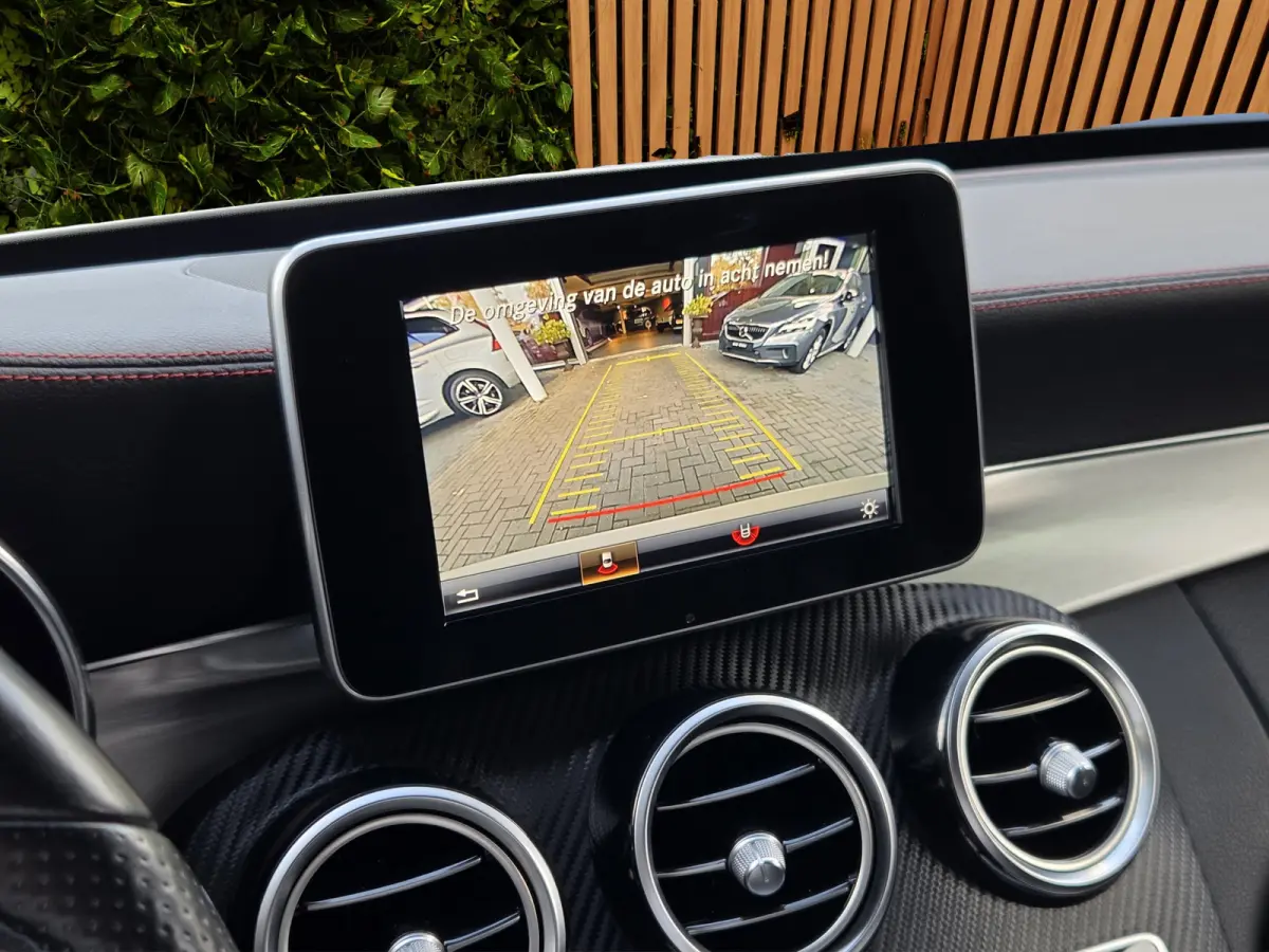 AMG 43 4MATIC | Burmester | Camera | Stoelverwarming | Sfeer | 18" Velgen