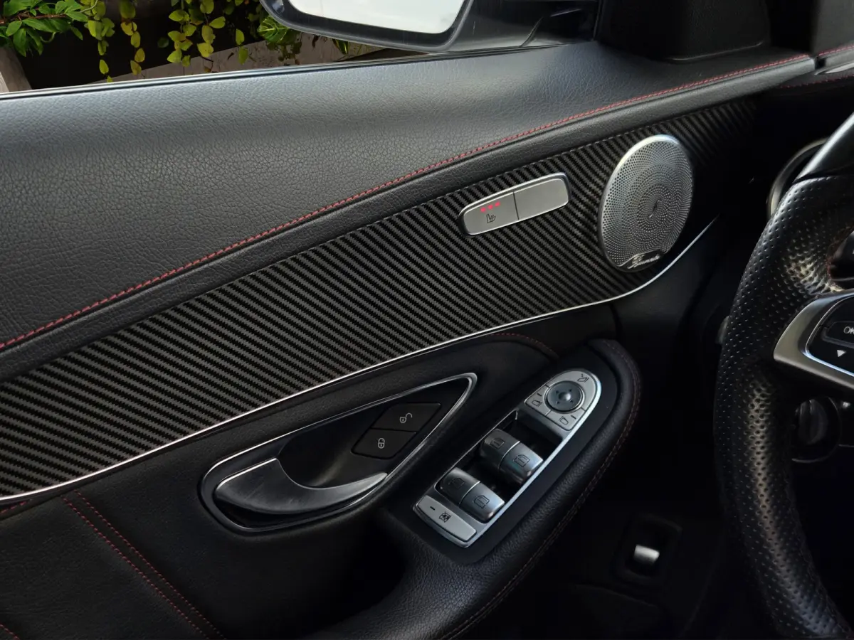 AMG 43 4MATIC | Burmester | Camera | Stoelverwarming | Sfeer | 18" Velgen