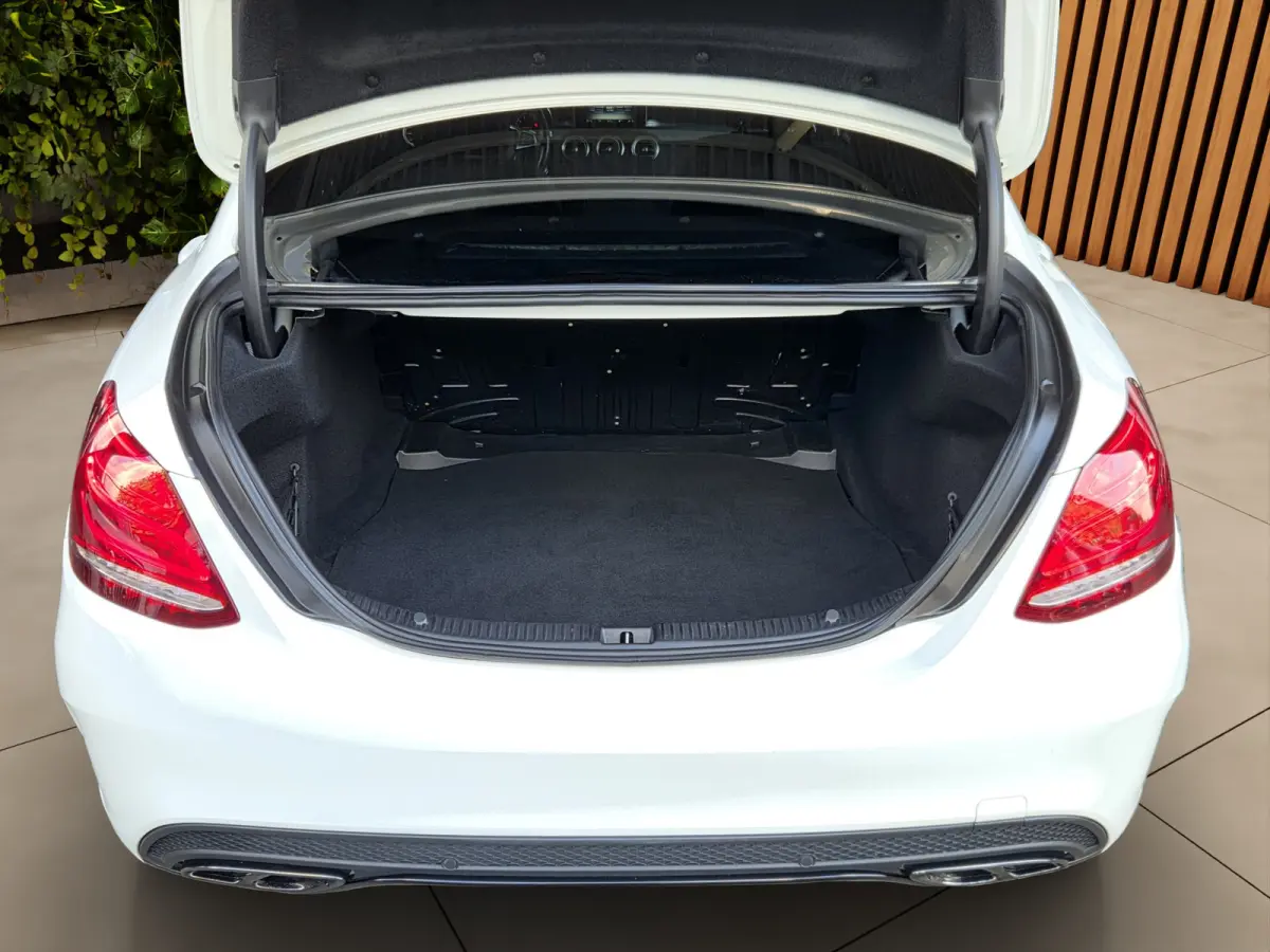 AMG 43 4MATIC | Burmester | Camera | Stoelverwarming | Sfeer | 18" Velgen