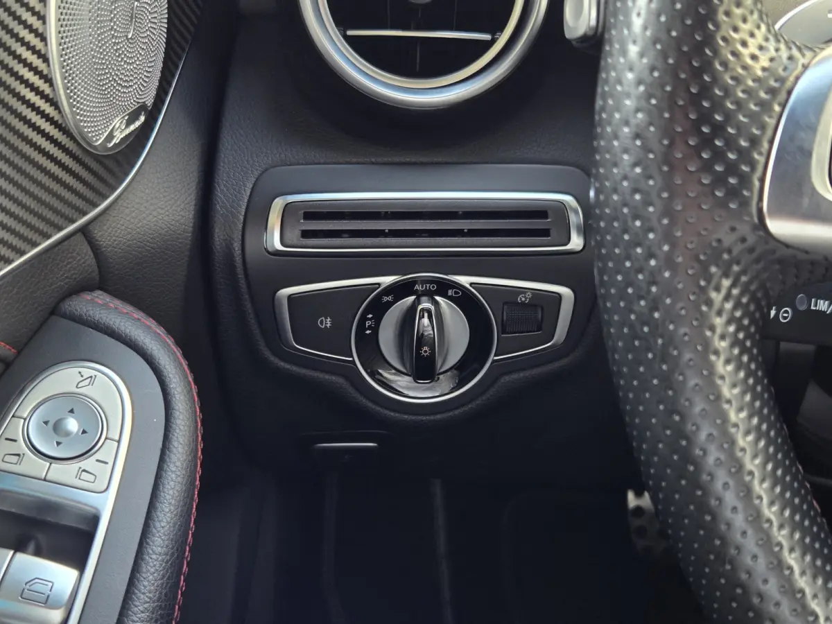 AMG 43 4MATIC | Burmester | Camera | Stoelverwarming | Sfeer | 18" Velgen