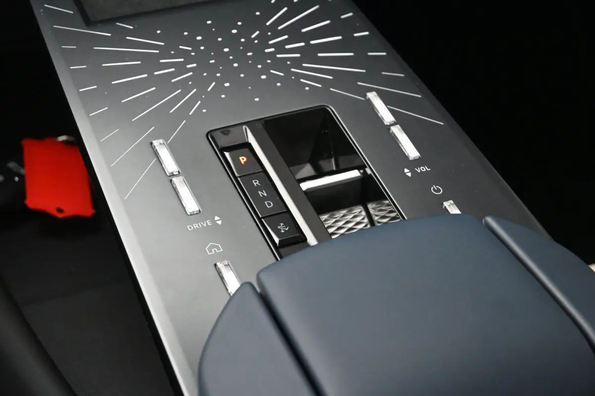 Pallas 74 kWh | Vol-Leder | Panoramadak | Adaptive Cruise | Climate Control | 360 Camera | !!
