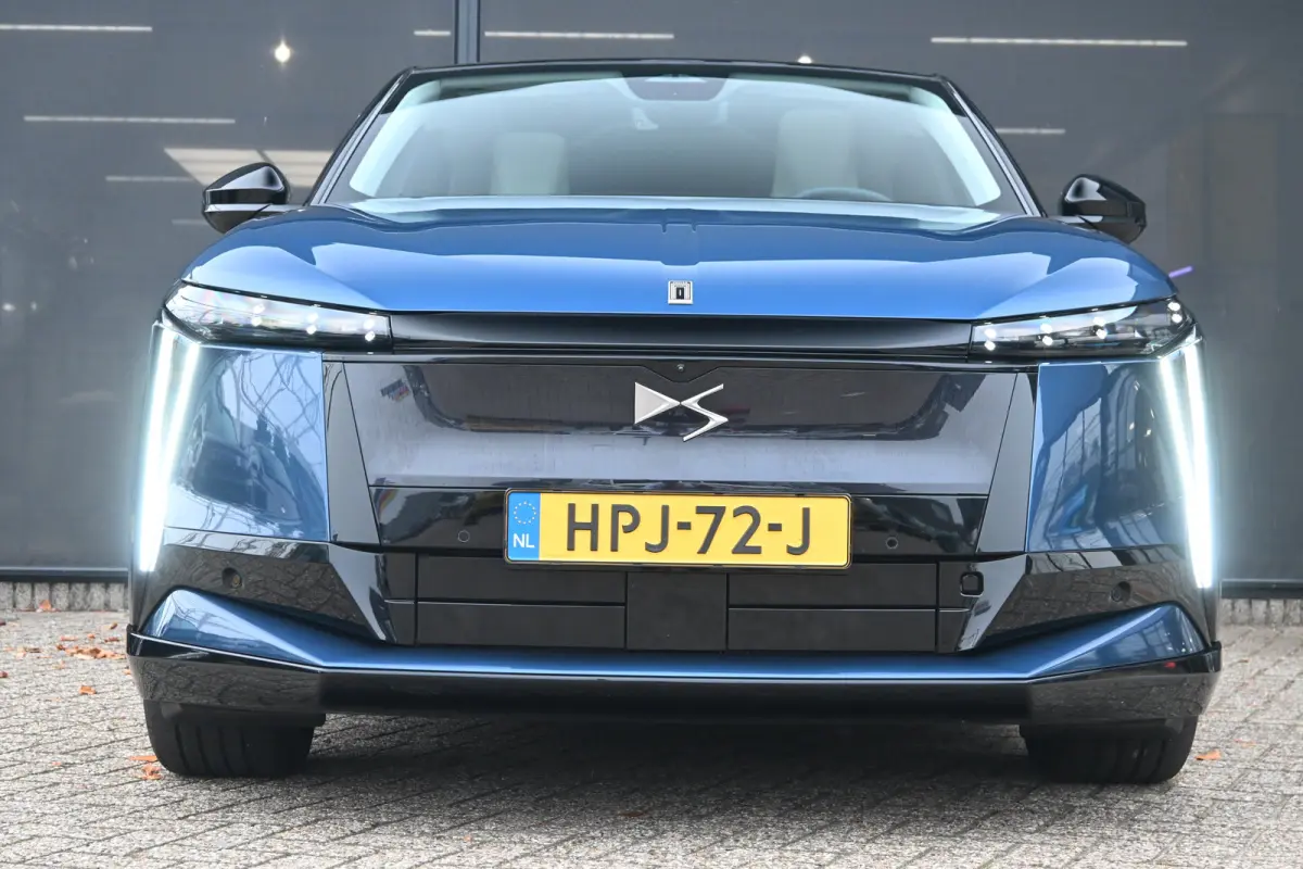 Pallas 74 kWh | Vol-Leder | Panoramadak | Adaptive Cruise | Climate Control | 360 Camera | !!