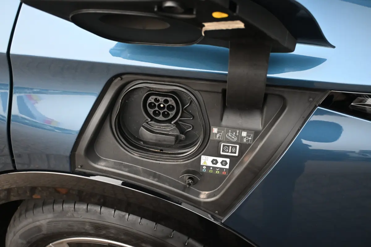 Pallas 74 kWh | Vol-Leder | Panoramadak | Adaptive Cruise | Climate Control | 360 Camera | !!